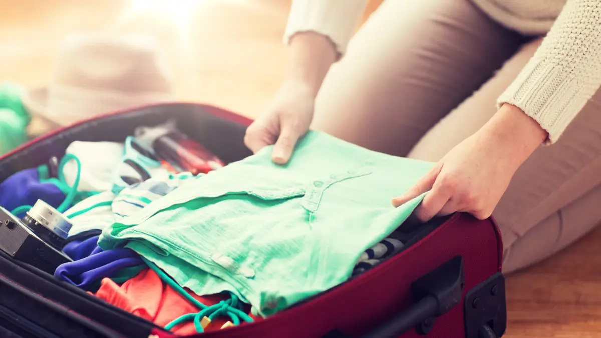 Packing