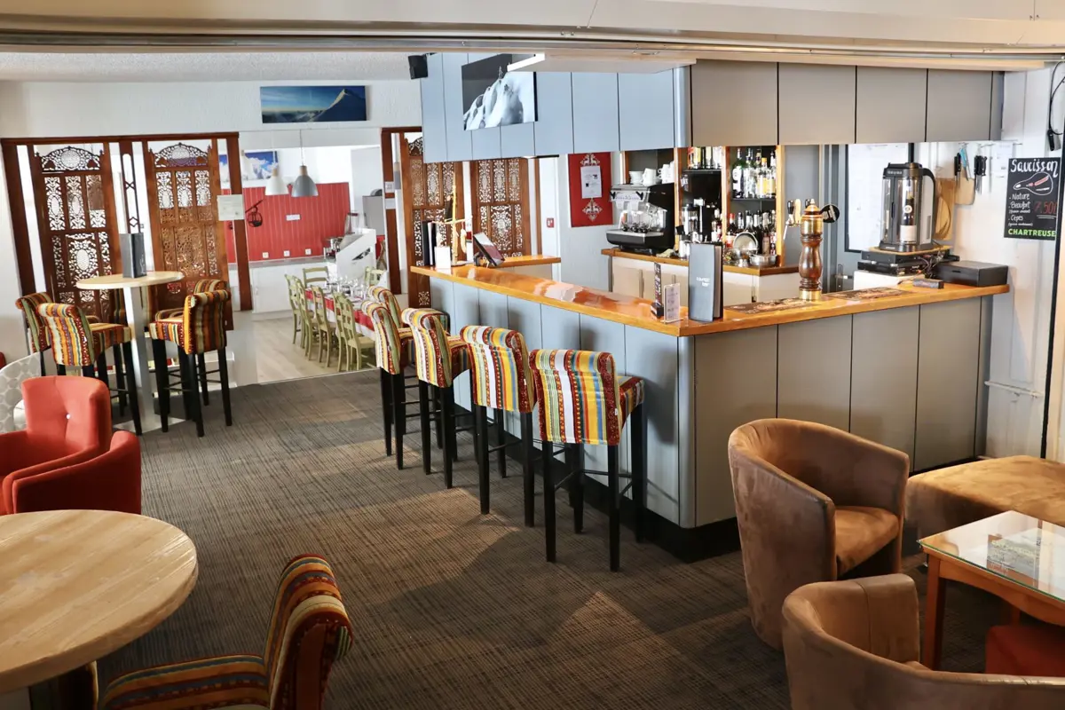 Hotel Val Chaviere Val Thorens Ba