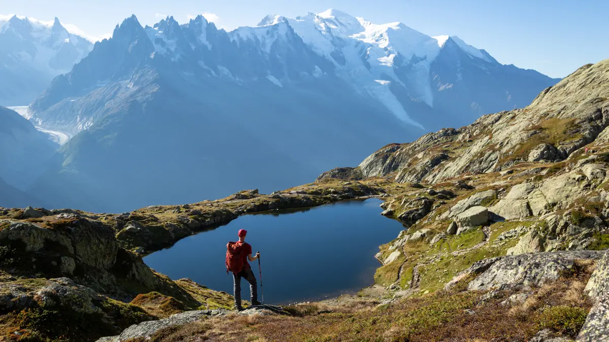 Chamonix France