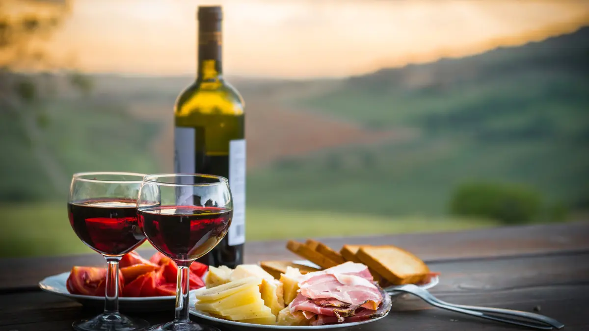 Italian Wine